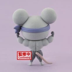 Banpresto Demon Slayer: Kimetsu No Yaiba Fluffy Puffy Muscular Mice (Ver.A) 9 Banpresto Demon Slayer: Kimetsu No Yaiba Fluffy Puffy Muscular Mice (Ver.A) -ANGELGROVE COLLECTABLES Sales d9dc8f13 088e 4c7a ae98 72c4ee1ca717