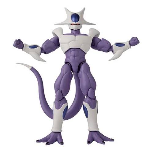 Bandai Dragon Ball Super Dragon Stars Cooler Final Form 4 Bandai Dragon Ball Super Dragon Stars Cooler Final Form - Image 2