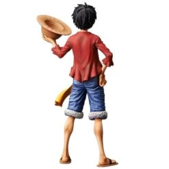 Banpresto One Piece Grandista Nero Monkey D. Luffy -ANGELGROVE COLLECTABLES Sales db2bf396 41b7 4dfe a3dd 90e6320348d1