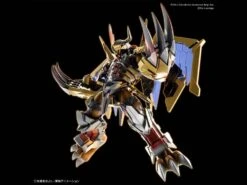 Bandai Digimon Figure-rise Standard Wargreymon (Amplified Ver.) Model Kit -ANGELGROVE COLLECTABLES Sales dc5dc895 8948 4e7e b329 de49442df8b8