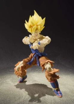 Tamashii Nations Dragon Ball Z S.H. Figuarts Super Saiyan Goku - Super Warrior Awakening Version -ANGELGROVE COLLECTABLES Sales dcffabbc 16c2 4f09 8fd3 3e7c203602e9