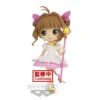 Banpresto Cardcaptor Sakura Q Posket Sakura Kinomoto (Ver.A) -ANGELGROVE COLLECTABLES Sales de01d2e0 89f8 4743 9cd1 51214a468c67