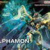 Bandai Digimon Figure-rise Standard Amplified Alphamon Model Kit -ANGELGROVE COLLECTABLES Sales df96486f bedc 4af1 a746 cc412a011554