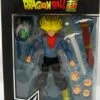 Bandai Dragon Ball Super Dragon Stars Super Saiyan Future Trunks (Fusion Zamasu BAF)