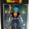 Bandai Dragon Ball Super Dragon Stars Super Saiyan Blue Vegito (Kale BAF) -ANGELGROVE COLLECTABLES Sales dragonball super ss kale series dragon star series 5 6 inch action figure super saiyan blu vegito 3