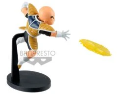 Banpresto Dragon Ball Z Gx Materia Krillin -ANGELGROVE COLLECTABLES Sales e009fc0a 3772 401c b97f 35221b90214f