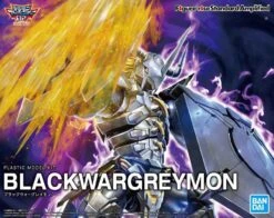 Bandai Digimon Adventure 02 Figure-rise Standard Amplified Wargreymon (Black Ver.) Model Kit -ANGELGROVE COLLECTABLES Sales e0a3bbc8 a573 4d55 ba7b 4845df7594f5