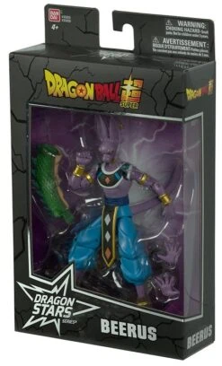 Bandai Dragon Ball Super Dragon Stars Beerus (Shenron BAF) -ANGELGROVE COLLECTABLES Sales e1616c0a fd3c 44c0 bade c32bc2472e3e