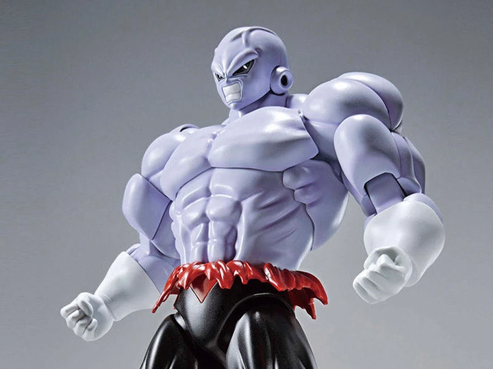 Bandai Dragon Ball Super Figure-Rise Standard Jiren Model Kit 5 Bandai Dragon Ball Super Figure-Rise Standard Jiren Model Kit - Image 3