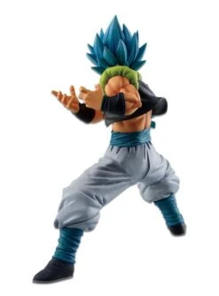 Bandai Dragon Ball Super - Ichiban Kuji - Dragon Ball VS Omnibus Z - C Prize - Super Saiyan God Super Saiyan Gogeta -ANGELGROVE COLLECTABLES Sales ea609e89 052f 4db3 99f0 b1be04ce1441