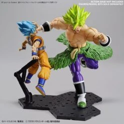Bandai Dragon Ball Super Figure-rise Standard Super Saiyan Broly (Full Power) Model Kit -ANGELGROVE COLLECTABLES Sales eb2b9942 4887 422d a675 96a9f655241e