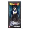 Bandai Dragon Ball Super Limit Breaker Vegeta -ANGELGROVE COLLECTABLES Sales eb42e9ffef904ae59b6e1a4a1bef0b5clg