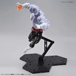 Bandai Dragon Ball Super Figure-Rise Standard Jiren Model Kit 23 Bandai Dragon Ball Super Figure-Rise Standard Jiren Model Kit -ANGELGROVE COLLECTABLES Sales ebdb21d2 7aaa 4262 acbb f70941e9ee8b
