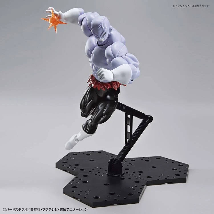 Bandai Dragon Ball Super Figure-Rise Standard Jiren Model Kit 13 Bandai Dragon Ball Super Figure-Rise Standard Jiren Model Kit - Image 11