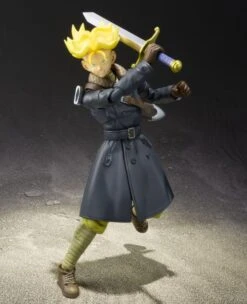 Tamashii Nations S.H. Figuarts Dragon Ball Z Xenoverse Trunks -ANGELGROVE COLLECTABLES Sales edeec25c 777d 4ee1 862e 775c6802b6cf
