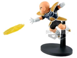 Banpresto Dragon Ball Z Gx Materia Krillin -ANGELGROVE COLLECTABLES Sales edef19bf 1290 4bcb 9829 fdec34f443c3