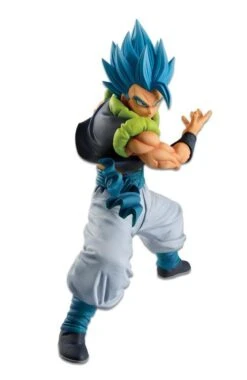 Bandai Dragon Ball Super - Ichiban Kuji - Dragon Ball VS Omnibus Z - C Prize - Super Saiyan God Super Saiyan Gogeta -ANGELGROVE COLLECTABLES Sales eeabb46b d17c 4f68 8130 e3d33abb4ca6