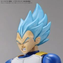 Bandai Dragon Ball Super Figure-rise Standard Super Saiyan Broly (Full Power) Model Kit -ANGELGROVE COLLECTABLES Sales f0186c92 cf3d 4f0f 9c18 e958c9154de4