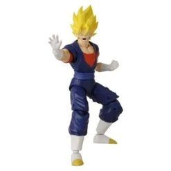 Bandai Dragon Ball Super Dragon Stars Super Saiyan Vegito -ANGELGROVE COLLECTABLES Sales f05cfeb4b19c4020a487a224263a5856lg
