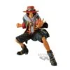 Banpresto One Piece Chronicle King Of Artist Portgas D. Ace III