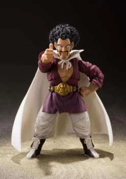 Tamashii Nations Dragon Ball Z S.H. Figuarts Mr. Satan 12 Tamashii Nations Dragon Ball Z S.H. Figuarts Mr. Satan -ANGELGROVE COLLECTABLES Sales f38d96e1 ba4e 4267 b3d4 8f3195088aea