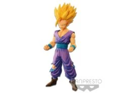 Banpresto Dragon Ball Z Grandista Resolution Of Soldiers Gohan (Reissue) 9 Banpresto Dragon Ball Z Grandista Resolution Of Soldiers Gohan (Reissue) -ANGELGROVE COLLECTABLES Sales f413140b ed2a 4606 919c 4d8bf86df3da