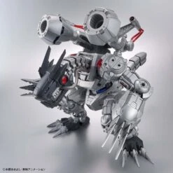 Bandai Digimon Adventure Figure-rise Standard Amplified Machinedramon Model Kit -ANGELGROVE COLLECTABLES Sales f7498a33 3299 4247 abec e8695e36fcf1