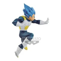 Banpresto Dragon Ball Super Warriors Battle Retsuden II Vol.7 Super Saiyan God Super Saiyan Vegeta (Evolved) -ANGELGROVE COLLECTABLES Sales f77d9086 3f4d 4c13 ab2a 6def6bfae149