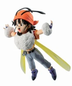 Bandai Dragon Ball Z- Ichiban Kuji - Dokkan Battle 6th Anniversary - E Prize - Pan -ANGELGROVE COLLECTABLES Sales f7a3b2b0 342f 406a b9fb 8aa4c416f6dd