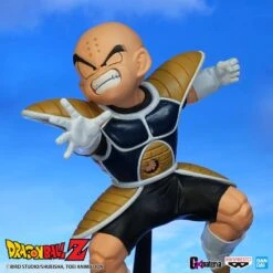 Banpresto Dragon Ball Z Gx Materia Krillin -ANGELGROVE COLLECTABLES Sales f7e9ff9b 2f41 4ffc 973b 63e76d0cfeca