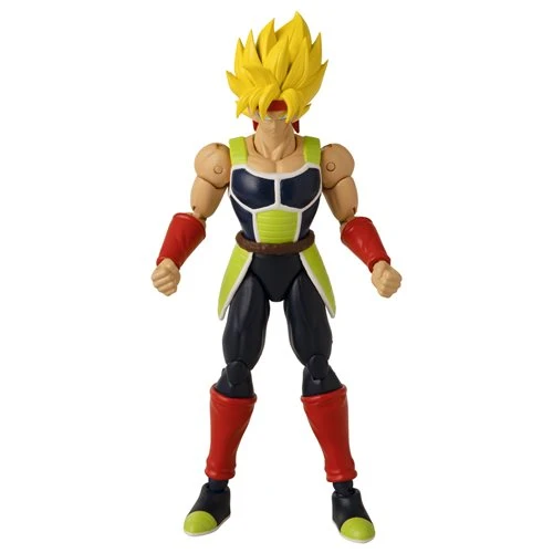 Bandai Dragon Ball Super Dragon Stars Super Saiyan Bardock 3 Bandai Dragon Ball Super Dragon Stars Super Saiyan Bardock
