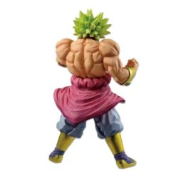 Bandai Dragon Ball Super - Ichiban Kuji - Dragon Ball VS Omnibus Z - D Prize - Legendary Super Saiyan Broly -ANGELGROVE COLLECTABLES Sales fa369f58 e17e 4177 9e62 2e2c33e2f0dc