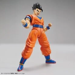 Bandai Dragon Ball Z Figure-rise Standard Ultimate Gohan Model Kit 18 Bandai Dragon Ball Z Figure-rise Standard Ultimate Gohan Model Kit -ANGELGROVE COLLECTABLES Sales fbd0c80e 5cf6 4bd0 86a1 c0b3cd88e365