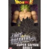 Bandai Dragon Ball Super Limit Breaker Super Saiyan Broly (Movie Version) -ANGELGROVE COLLECTABLES Sales image 994a2a70 1d6e 47e4 9247 6737577bdd62