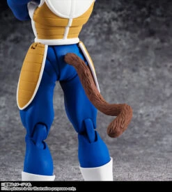 Tamashii Nations S.H.FIGUARTS Dragon Ball Super Vegeta -ANGELGROVE COLLECTABLES Sales item 0000011747 tAAPaBKD 08