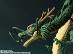 Tamashii Nations S.H.FIGUARTS Dragon Ball Z Shenron -ANGELGROVE COLLECTABLES Sales item 0000012179 znTkmy03 05