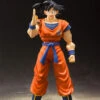 Tamashii Nations S.H.FIGUARTS Dragon Ball Z Son Goku -A Saiyan Raised On Earth- 2 Tamashii Nations S.H.FIGUARTS Dragon Ball Z Son Goku -A Saiyan Raised On Earth- -ANGELGROVE COLLECTABLES Sales item 0000012445 aihueMIF 01