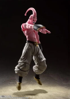 Tamashii Nations S.H. FIGUARTS Dragon Ball Z Majin Buu Evil 10 Tamashii Nations S.H. FIGUARTS Dragon Ball Z Majin Buu Evil -ANGELGROVE COLLECTABLES Sales item 0000012722 MQMmpLbh 04 724x1024 a4136ec7 e58c 4a6e b4f1 86a5c82d3d75