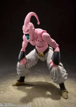 Tamashii Nations S.H. FIGUARTS Dragon Ball Z Majin Buu Evil 11 Tamashii Nations S.H. FIGUARTS Dragon Ball Z Majin Buu Evil -ANGELGROVE COLLECTABLES Sales item 0000012722 MQMmpLbh 05 724x1024 8bc799d8 d991 40c7 9352 ac60f8f5726e