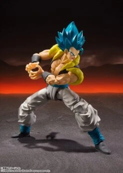 Tamashii Nations S.H.FIGUARTS Dragon Ball Super Super Saiyan God Super Saiyan Gogeta -ANGELGROVE COLLECTABLES Sales item 0000012782 zpJyJFVY 04 724x1024 1