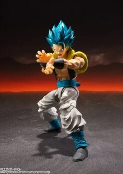 Tamashii Nations S.H.FIGUARTS Dragon Ball Super Super Saiyan God Super Saiyan Gogeta -ANGELGROVE COLLECTABLES Sales item 0000012782 zpJyJFVY 05 724x1024 1