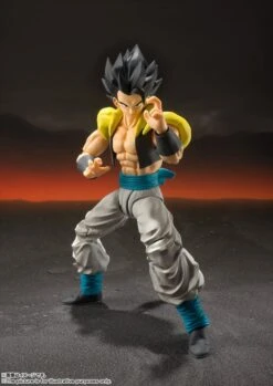 Tamashii Nations S.H.FIGUARTS Dragon Ball Super Super Saiyan God Super Saiyan Gogeta -ANGELGROVE COLLECTABLES Sales item 0000012782 zpJyJFVY 06 724x1024 1