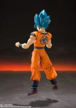 Tamashii Nations S.H.FIGUARTS Dragon Ball Super SSGSS Goku Super -ANGELGROVE COLLECTABLES Sales item 0000012823 Aid7RgmI 04 724x1024 1