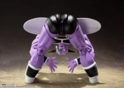Tamashii Nations S.H. FIGUARTS Dragon Ball Z Ginyu -ANGELGROVE COLLECTABLES Sales item 0000013130 DLQRSxiG 05 1024x724 1