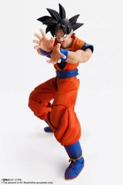 Tamashii Nations IMAGINATION WORKS Dragon Ball Z Son Goku 13 Tamashii Nations IMAGINATION WORKS Dragon Ball Z Son Goku -ANGELGROVE COLLECTABLES Sales item 0000013280 1KhDWbbk 06 682x1024 1