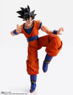 Tamashii Nations IMAGINATION WORKS Dragon Ball Z Son Goku 14 Tamashii Nations IMAGINATION WORKS Dragon Ball Z Son Goku -ANGELGROVE COLLECTABLES Sales item 0000013280 1KhDWbbk 07 784x1024 1