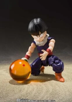 Tamashii Nations S.H. FIGUARTS Dragon Ball Z Son Gohan (Kid Era) -ANGELGROVE COLLECTABLES Sales item 0000013314 YfXgb4R5 08 724x1024 1