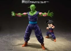 Tamashii Nations S.H. FIGUARTS Dragon Ball Z Son Gohan (Kid Era) -ANGELGROVE COLLECTABLES Sales item 0000013314 YfXgb4R5 11 1024x724 1