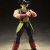 Tamashii Nations S.H. FIGUARTS Dragon Ball Z Bardock -ANGELGROVE COLLECTABLES Sales item 0000013331 5IE7r0PY 05 2 724x1024 1