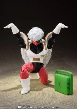 Tamashii Nations S.H. FIGUARTS Dragon Ball Z Jeice -ANGELGROVE COLLECTABLES Sales item 0000013352 OUacvmSb 04 724x1024 1